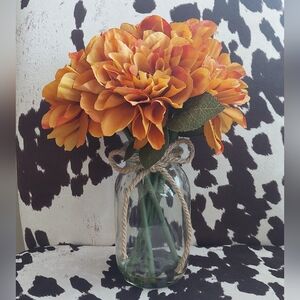 Artificial Flower Arrangment